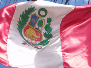 Toledo adelanta en presidenciales Perú fifu