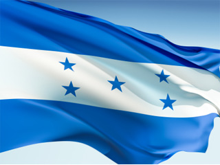 Honduras, por modelo económico asiático fifu