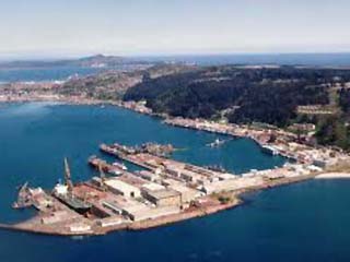 Puertos y refinerías operan normal:Chile fifu