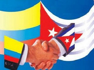 Colombia y Cuba podrían hacer negocios bilaterales fifu