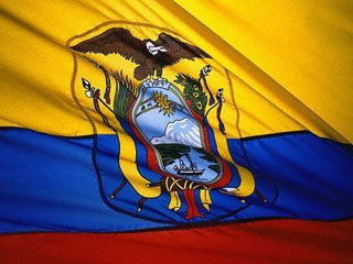 Ecuador dice no a un TLC con EU fifu