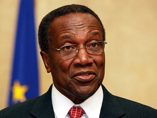 Renunció secretario general del Caricom fifu