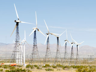 BID aprueba crédito para energía eólica fifu