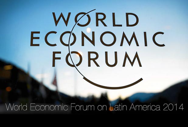 Foro Davos América Latina, entre socios y competidores fifu