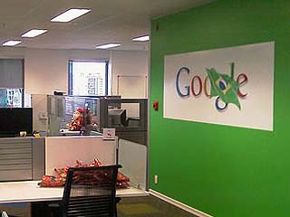 Google aumenta plantilla en Brasil fifu