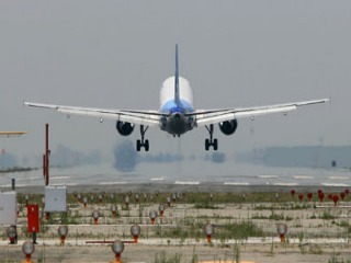 AL impulsa tráfico aéreo de pasajeros a nivel mundial fifu