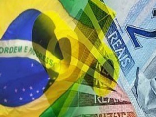 Inflación brasileña alcanza nivel máximo en seis años