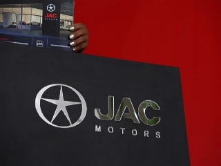 JAC Motors producirá vehículos en Brasil