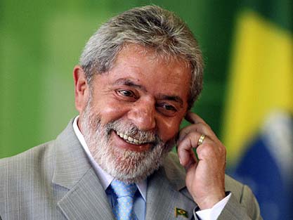 Santos, Lula, Arias y Uribe visitarán México fifu