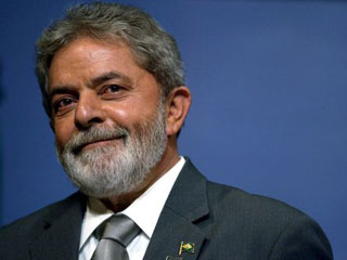 Necesario crear alianzas entre México y Brasil: Lula fifu