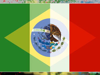 México y Brasil, entre las primeras 12 economías fifu