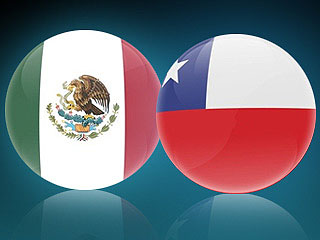 Chile y México aumentan intercambio comercial fifu