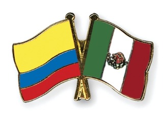México, tercer país proveedor de Colombia fifu