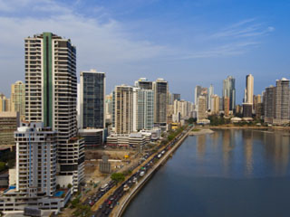 Ciudad de Panamá tendrá su primer metro fifu
