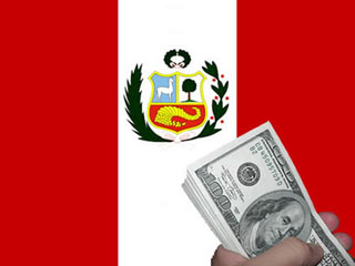 FMI reconoce mercado cambiario de Perú fifu