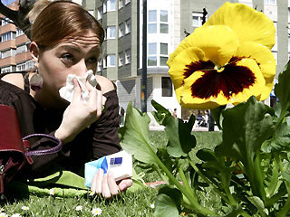 25% de latinoamericanos padece alergias fifu