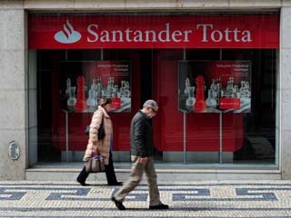 Iberoamérica es clave para los negocios: Santander fifu