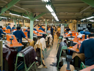 Crece industria manufacturera fifu