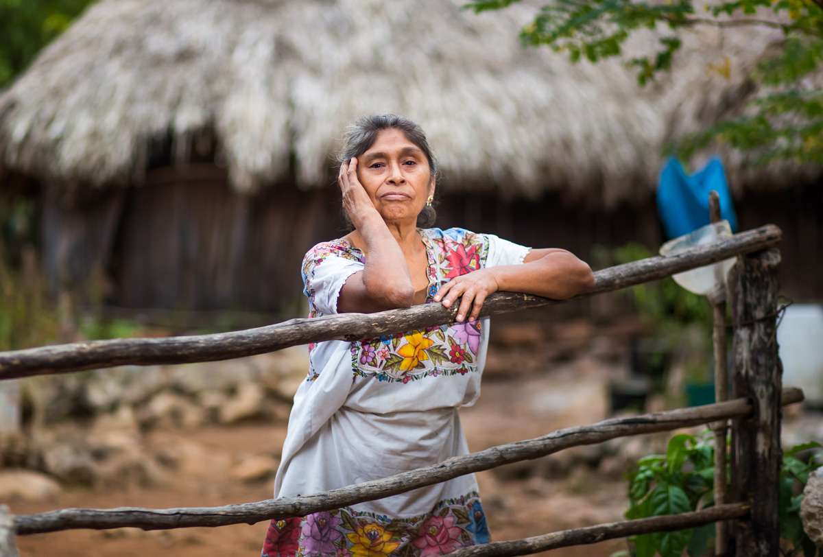 Los 12 más pobres, el rostro del abandono en México fifu