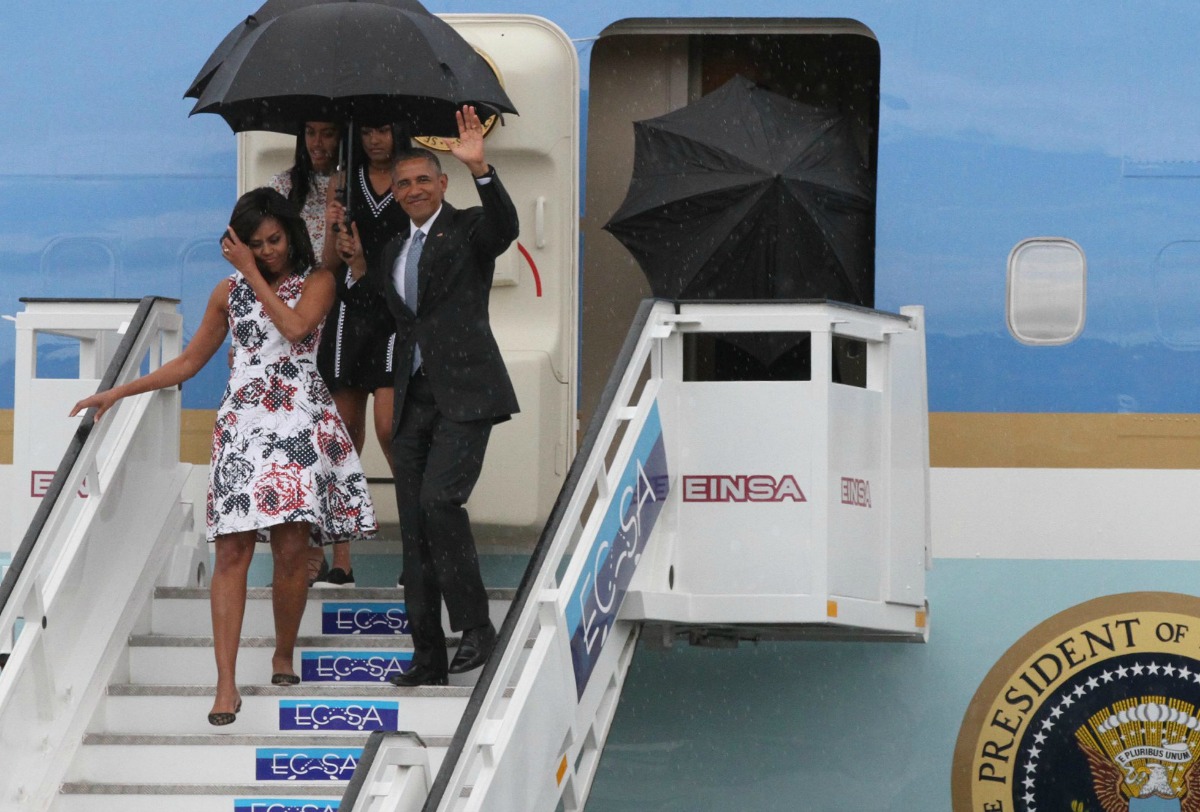 Obama en Cuba y el discurso del socialismo del siglo XXI fifu