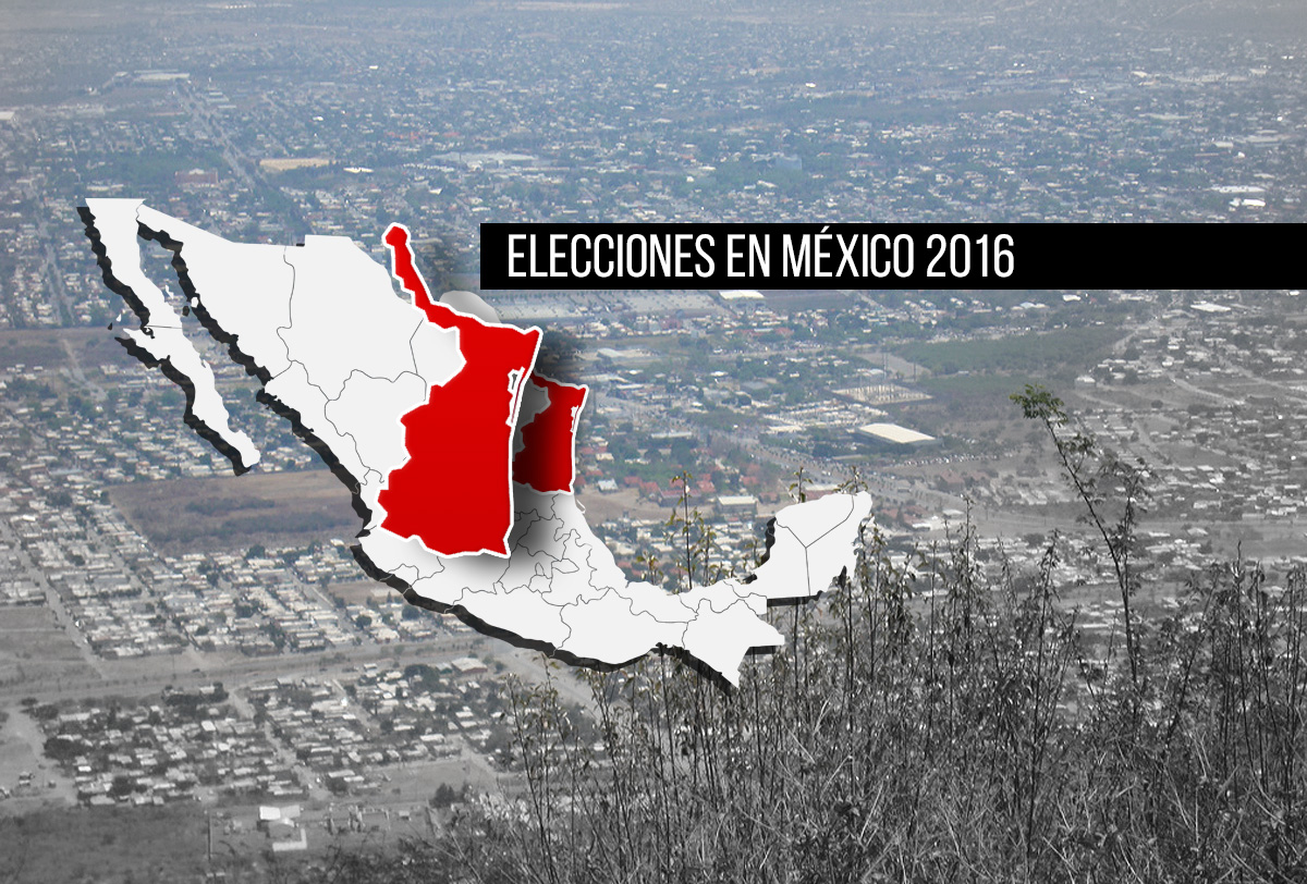 Tamaulipas, cuando la violencia frena a la economía fifu