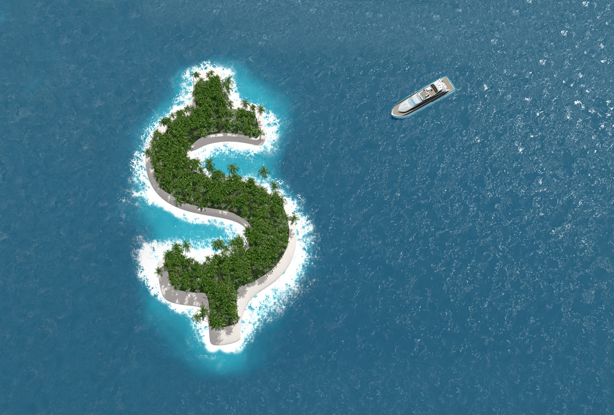 Panama Papers: Las empresas offshore ¿son ilegales? fifu
