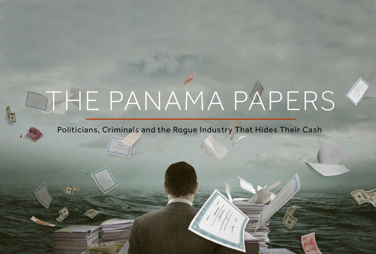 Cómo hacer búsquedas en los Panama Papers