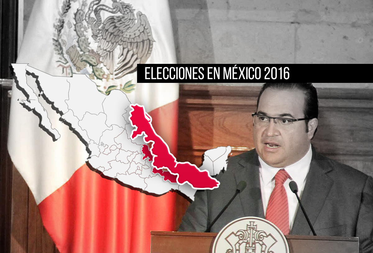 Veracruz: las deudas pendientes de Javier Duarte fifu