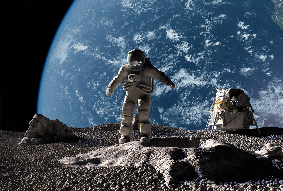 Космический туризм - что нужно знать о путешествии в космос