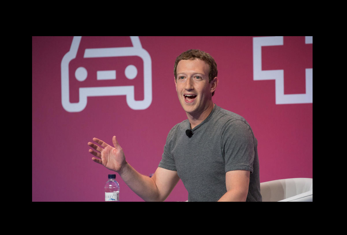 Primero internet a todo el mundo, y después 5G: Zuckerberg fifu