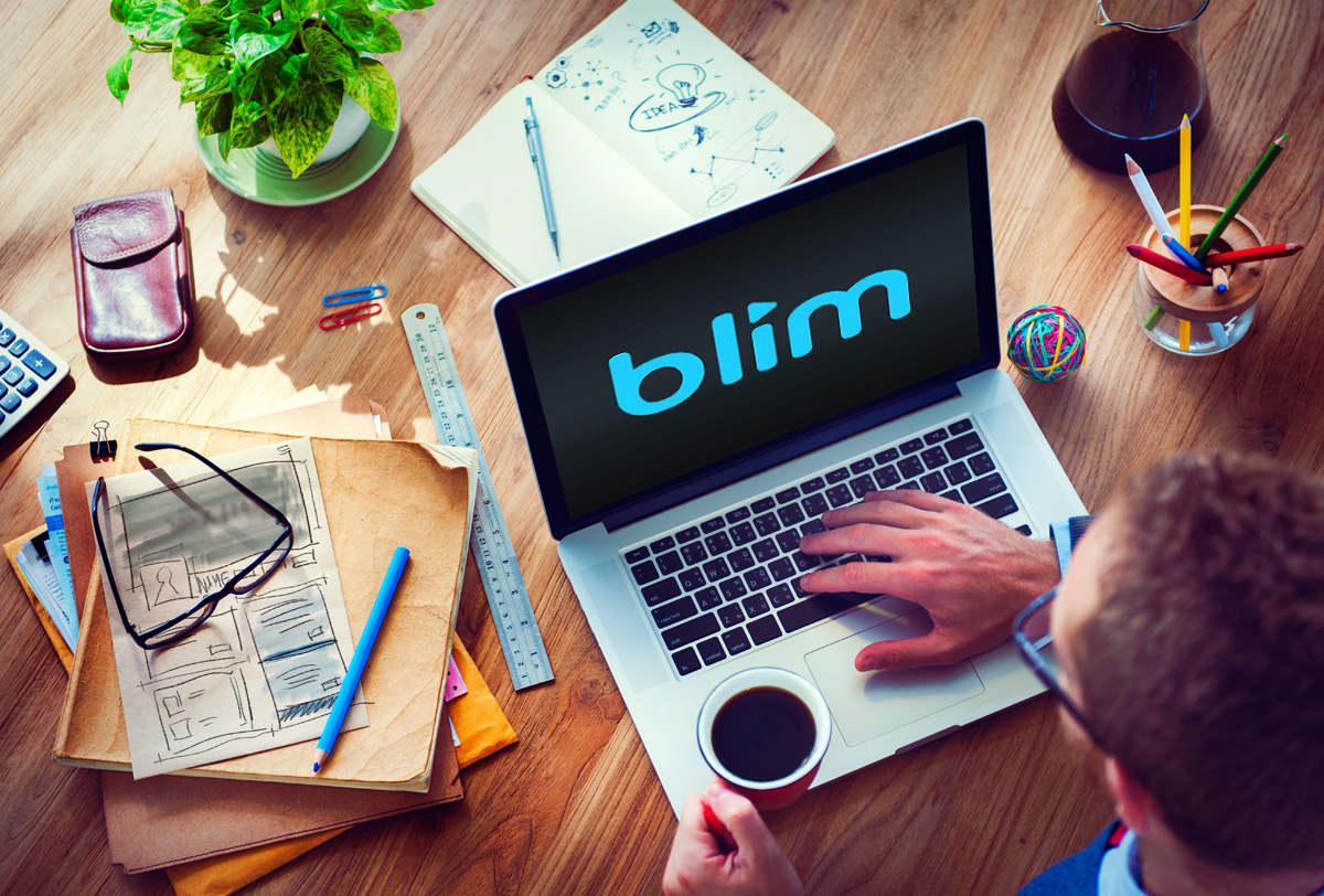 Blim, la plataforma de Televisa para competir con Netflix fifu