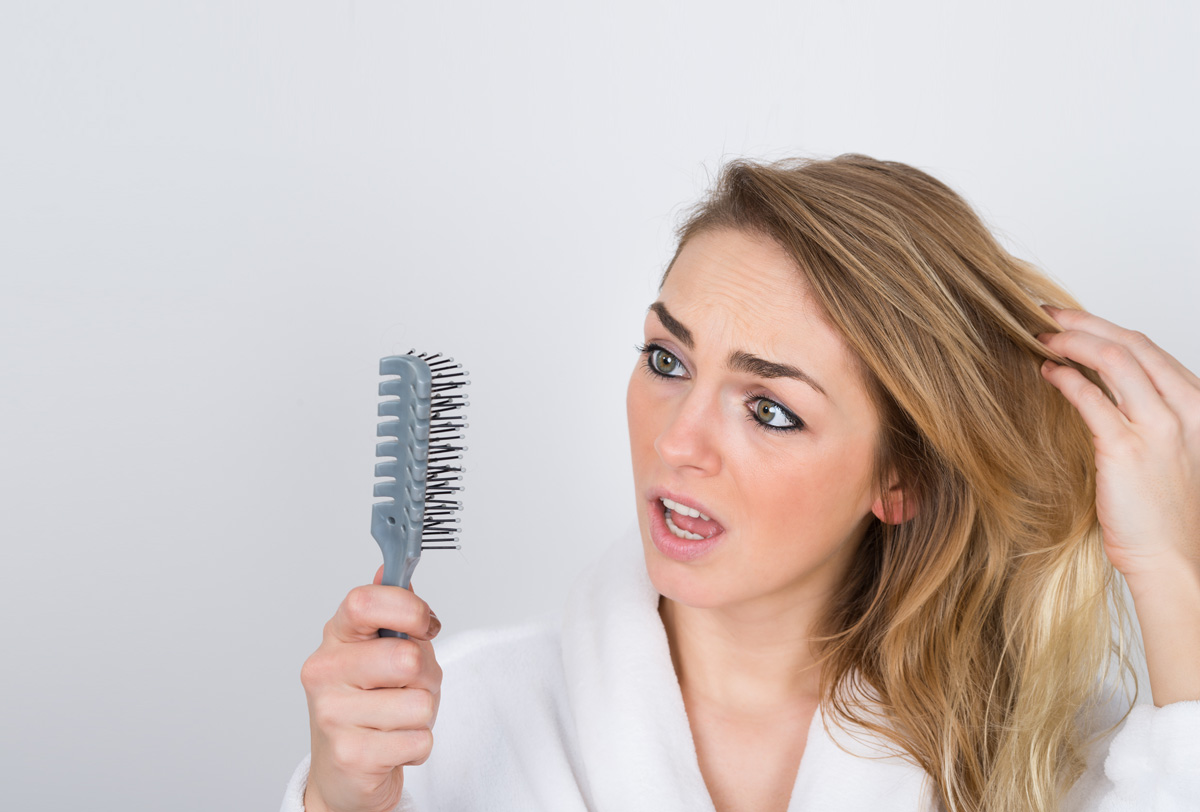 8 consejos para combatir la caída del cabello fifu