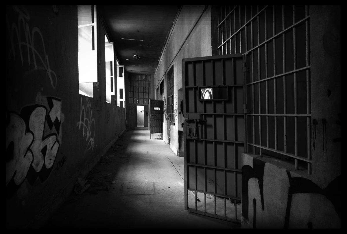 Topo Chico y las cárceles mexicanas: ‘escuelas’ del delito fifu