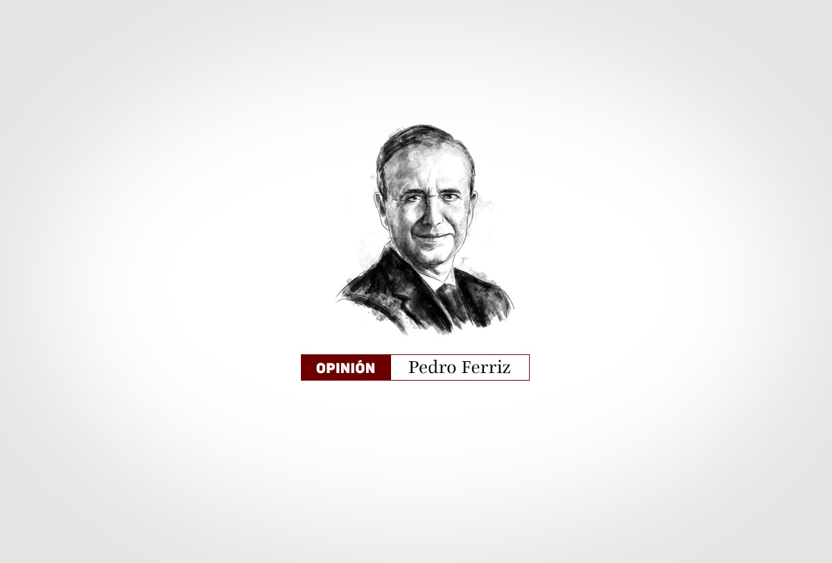 Pedro Ferriz: Por qué quiero ser presidente de México fifu