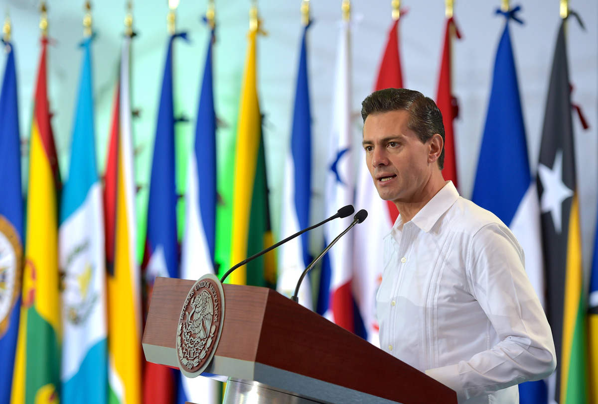 Los pendientes de Peña Nieto: por Julio Millán