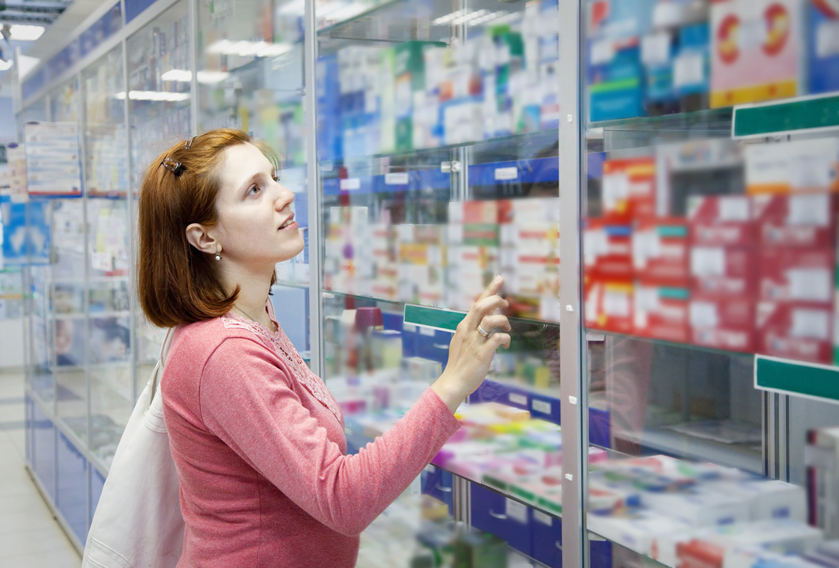 La guerra de farmacias: rapidez vs especialización fifu