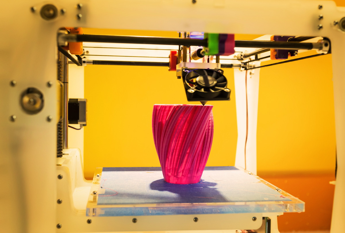 Impresoras 3D ‘moldean’ el futuro de las ciudades fifu