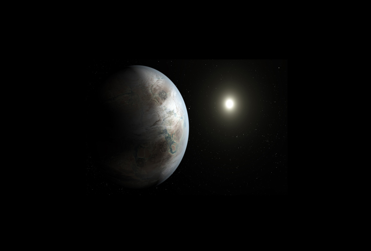 Astrónomos descubren el sistema solar más grande hasta ahora fifu