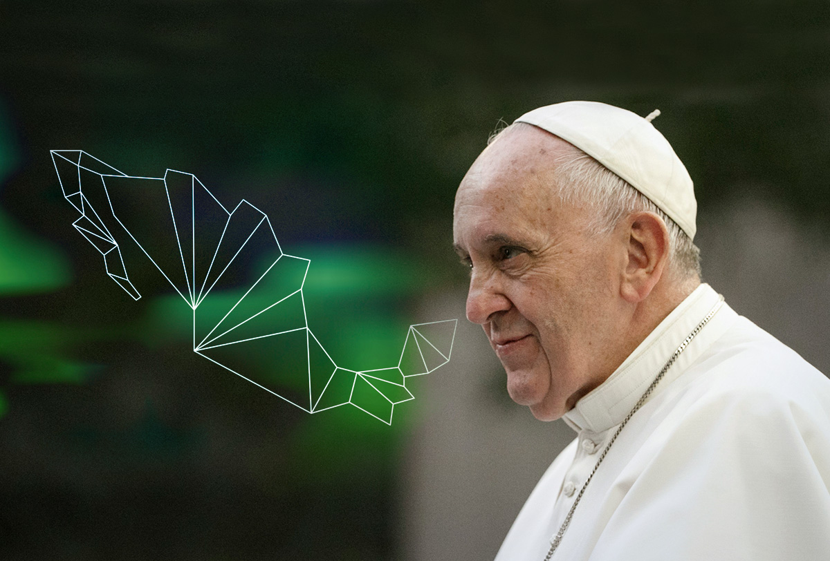 El Papa en México: Una visita a zonas ‘lastimadas’ fifu