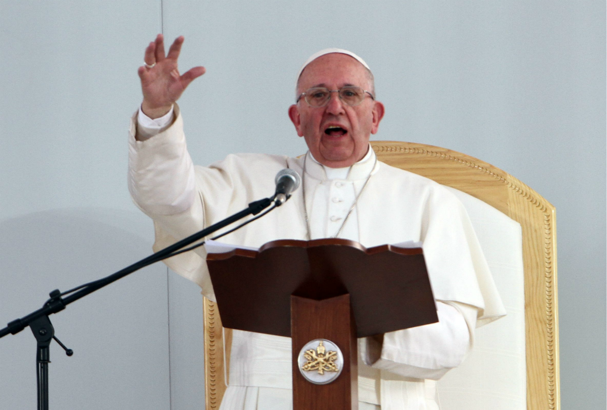 Cuál fue el balance de la visita del papa Francisco a México fifu