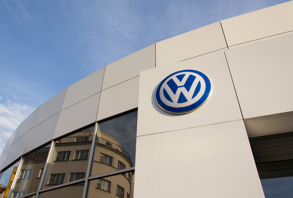 Volkswagen ofrece mil dólares a clientes en EU fifu