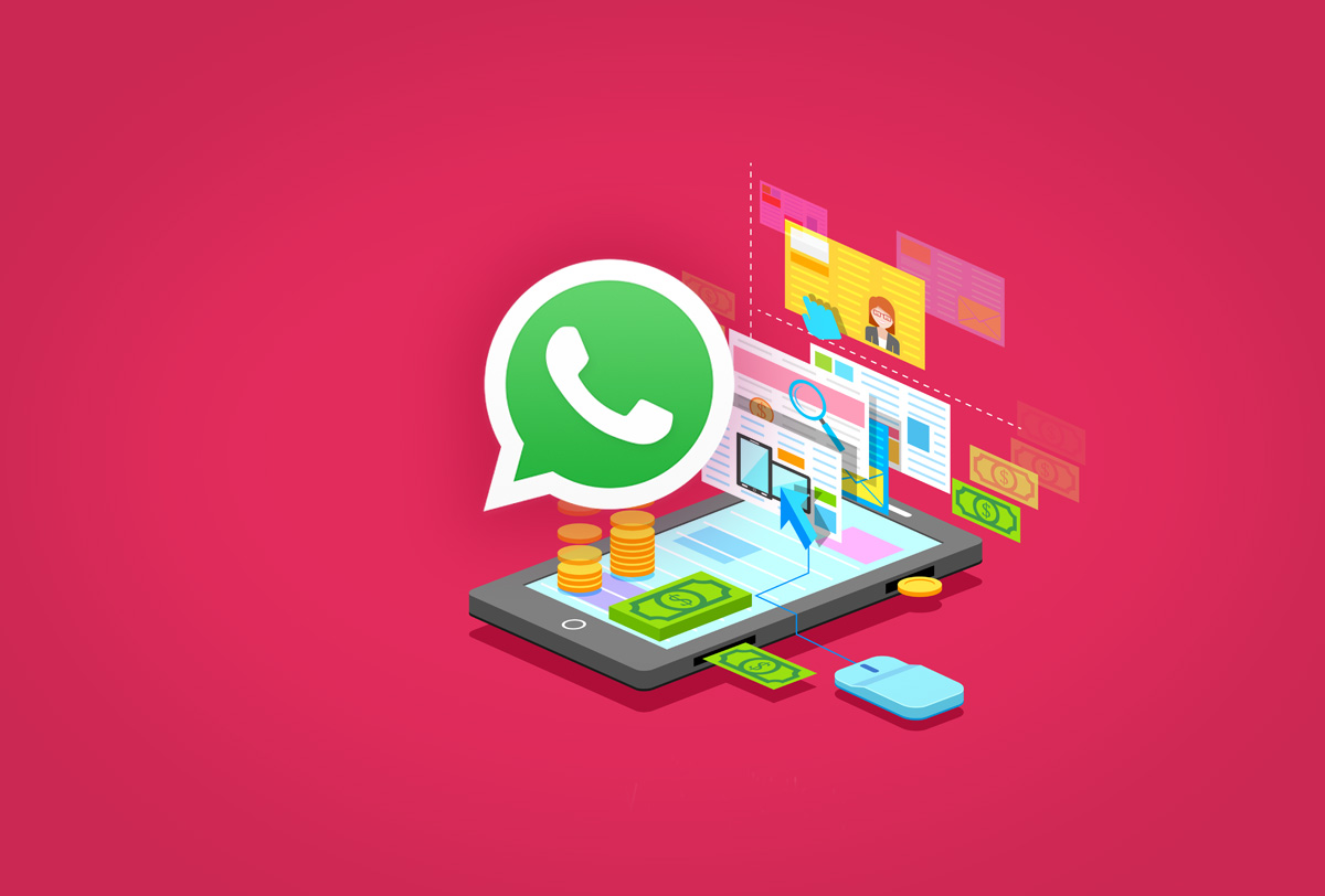 WhatsApp, la aplicación que transformó al consumidor fifu