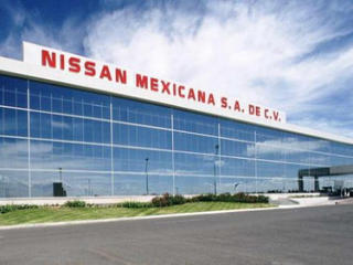 Nissan México colecta 700 mil pesos para Japón fifu
