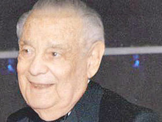 Falleció Roberto Garza Sada Jr. fifu