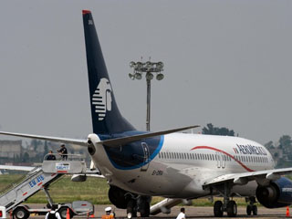 Delta reanuda vuelos con Aeroméxico fifu