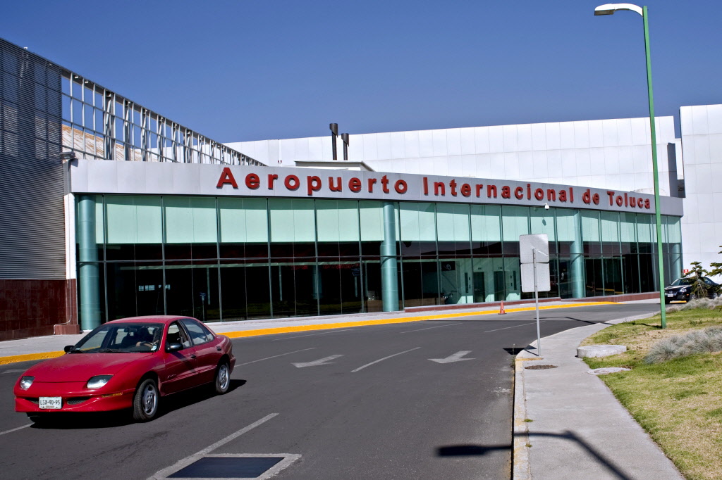 Aumentará el tráfico de pasajeros en 12 aeropuertos fifu