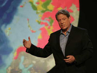 México lidera energía renovable: Al Gore fifu