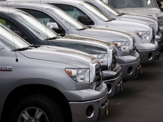 Sector automotriz cumple con expectativas en 2011 fifu
