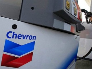 Chevron confirma derrame en Golfo de México fifu