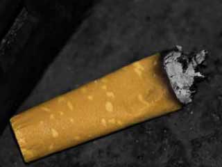 Más impuestos al tabaco: ONG’s fifu